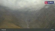 Archived image Webcam Obergurgl Ski Resort - Hohe Mut Mountain 18:00