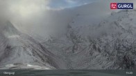 Archived image Webcam Obergurgl Ski Resort - Hohe Mut Mountain 14:00