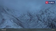 Archived image Webcam Obergurgl Ski Resort - Hohe Mut Mountain 16:00