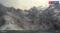 Archiv Foto Webcam Obergurgl - Blick Hohe Mut 10:00