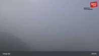Archiv Foto Webcam Bergstation Seegrube 09:00