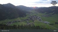 Archived image Webcam Mid Station Neunerkoepfle 04:00