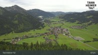 Archiv Foto Webcam Mittelstation Neunerköpfle 06:00
