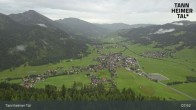 Archiv Foto Webcam Mittelstation Neunerköpfle 07:00