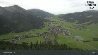 Archiv Foto Webcam Mittelstation Neunerköpfle 12:00