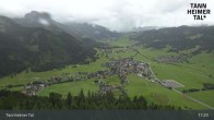 Archiv Foto Webcam Mittelstation Neunerköpfle 16:00