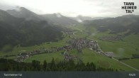 Archiv Foto Webcam Mittelstation Neunerköpfle 18:00