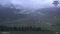 Archiv Foto Webcam Mittelstation Neunerköpfle 02:00