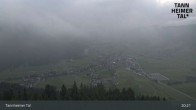 Archiv Foto Webcam Mittelstation Neunerköpfle 02:00