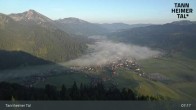 Archiv Foto Webcam Mittelstation Neunerköpfle 06:00
