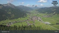 Archiv Foto Webcam Mittelstation Neunerköpfle 10:00