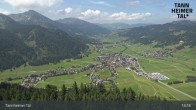 Archiv Foto Webcam Mittelstation Neunerköpfle 12:00