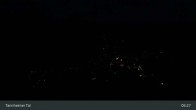Archived image Webcam Mid Station Neunerkoepfle 04:00