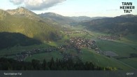 Archived image Webcam Mid Station Neunerkoepfle 06:00