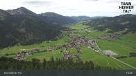 Archived image Webcam Mid Station Neunerkoepfle 12:00