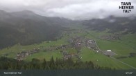 Archiv Foto Webcam Mittelstation Neunerköpfle 06:00