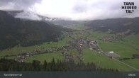 Archiv Foto Webcam Mittelstation Neunerköpfle 08:00