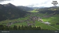 Archiv Foto Webcam Mittelstation Neunerköpfle 12:00