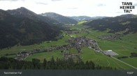 Archiv Foto Webcam Mittelstation Neunerköpfle 14:00