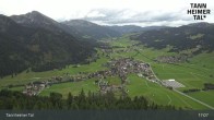 Archiv Foto Webcam Mittelstation Neunerköpfle 16:00