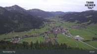 Archiv Foto Webcam Mittelstation Neunerköpfle 06:00