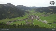 Archived image Webcam Mid Station Neunerkoepfle 08:00