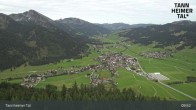 Archived image Webcam Mid Station Neunerkoepfle 09:00