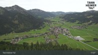 Archived image Webcam Mid Station Neunerkoepfle 10:00