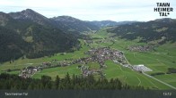 Archived image Webcam Mid Station Neunerkoepfle 12:00