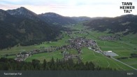 Archived image Webcam Mid Station Neunerkoepfle 00:00