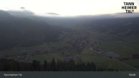 Archived image Webcam Mid Station Neunerkoepfle 02:00