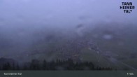 Archived image Webcam Mid Station Neunerkoepfle 02:00