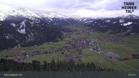 Archived image Webcam Mid Station Neunerkoepfle 06:00