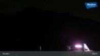 Archiv Foto Webcam Nauders Reschenpass Bergstation 02:00