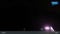 Archiv Foto Webcam Nauders Reschenpass Bergstation 00:00