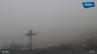 Archiv Foto Webcam Nauders Reschenpass Bergstation 08:00