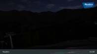 Archived image Webcam Nauders Reschenpass upper station 04:00