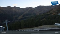 Archived image Webcam Nauders Reschenpass upper station 06:00
