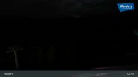 Archived image Webcam Nauders Reschenpass upper station 02:00