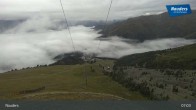 Archiv Foto Webcam Bergstation Zirmbahn (Nauders) 06:00