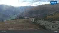 Archived image Webcam Top station Zirmbahn (Nauders) 00:00