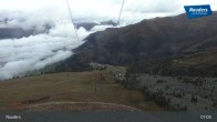 Archived image Webcam Top station Zirmbahn (Nauders) 06:00