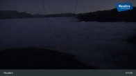Archived image Webcam Top station Zirmbahn (Nauders) 06:00