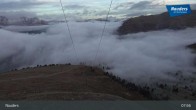 Archived image Webcam Top station Zirmbahn (Nauders) 07:00