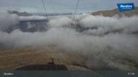 Archived image Webcam Top station Zirmbahn (Nauders) 10:00