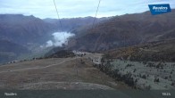 Archiv Foto Webcam Bergstation Zirmbahn (Nauders) 18:00