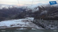 Archiv Foto Webcam Bergstation Zirmbahn (Nauders) 06:00