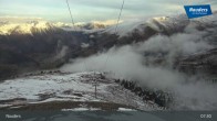 Archiv Foto Webcam Bergstation Zirmbahn (Nauders) 07:00