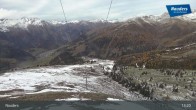 Archiv Foto Webcam Bergstation Zirmbahn (Nauders) 12:00