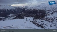 Archived image Webcam Top station Zirmbahn (Nauders) 02:00